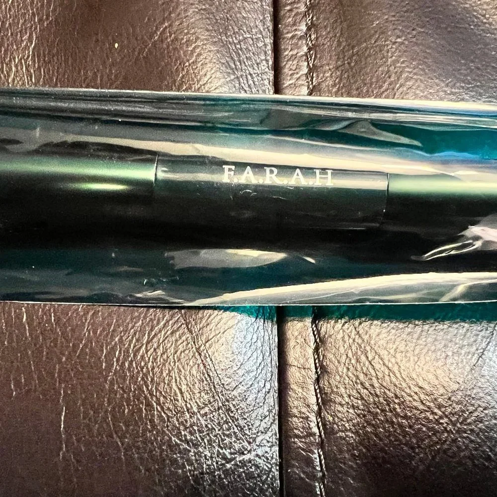 F.A.R.A.H. Brushes Dual Ended Sponge + Brush 242 NEW - Picture 4 of 6